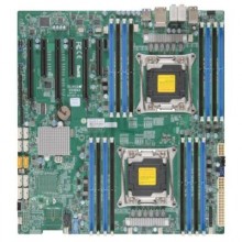 Материнская плата SuperMicro MBD-X10DAX-O