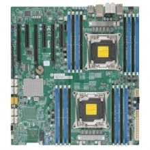 Материнская плата SuperMicro MBD-X10DAX-O