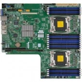 Материнская плата SuperMicro MBD-X10DDW-I-O