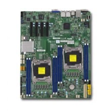 Материнская плата SuperMicro MBD-X10DRD-I-O