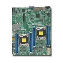 Материнская плата SuperMicro MBD-X10DRD-L-O