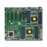 Материнская плата SuperMicro MBD-X10DRG-Q-B