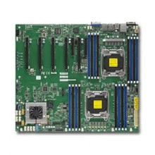 Материнская плата SuperMicro MBD-X10DRG-Q-B