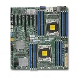 Материнская плата SuperMicro MBD-X10DRH-C-O