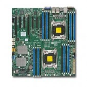 Материнская плата SuperMicro MBD-X10DRH-CLN4-O
