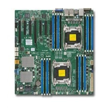 Материнская плата SuperMicro MBD-X10DRH-CLN4-O