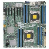Материнская плата SuperMicro MBD-X10DRH-I-O