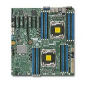 Материнская плата SuperMicro MBD-X10DRH-I