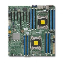 Материнская плата SuperMicro MBD-X10DRH-I