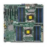 Материнская плата SuperMicro MBD-X10DRI-LN4+-B