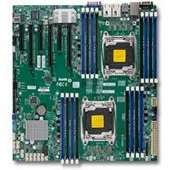 Материнская плата SuperMicro MBD-X10DRI-O