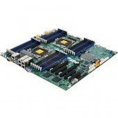 Материнская плата SuperMicro MBD-X10DRI-T-O