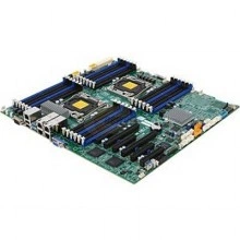 Материнская плата SuperMicro MBD-X10DRI-T-O