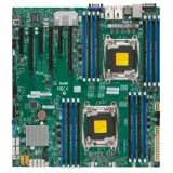 Материнская плата SuperMicro MBD-X10DRI
