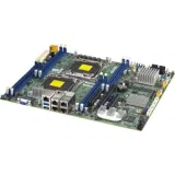 Материнская плата SuperMicro MBD-X10DRL-CT-O