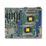 Материнская плата SuperMicro MBD-X10DRL-I-O