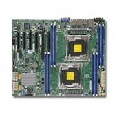 Материнская плата SuperMicro MBD-X10DRL-I-O