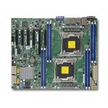 Материнская плата SuperMicro MBD-X10DRL-I-O