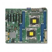 Материнская плата SuperMicro MBD-X10DRL-I
