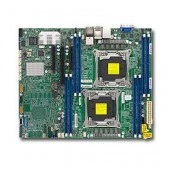 Материнская плата SuperMicro MBD-X10DRL-IT-O