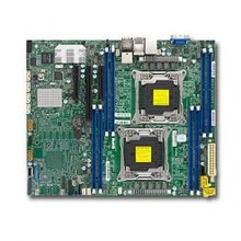 Материнская плата SuperMicro MBD-X10DRL-IT-O