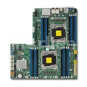 Материнская плата SuperMicro MBD-X10DRW-ET-O (СУПЕРМИКРО) Материнская плата SuperMicro MBD-X10DRW-ET-O (СУПЕРМИКРО)
