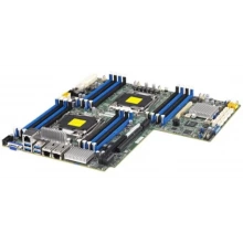 Материнская плата SUPERMICRO MBD-X10DRW-i