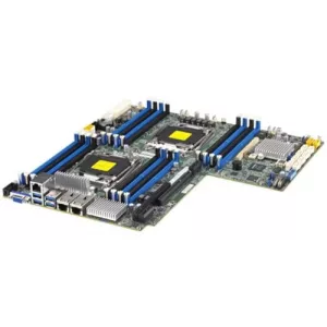 Материнская плата SUPERMICRO MBD-X10DRW-i (СУПЕРМИКРО) Материнская плата SUPERMICRO MBD-X10DRW-i (СУПЕРМИКРО)
