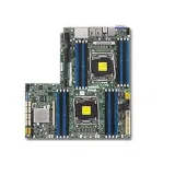 Материнская плата SuperMicro MBD-X10DRW-I-B
