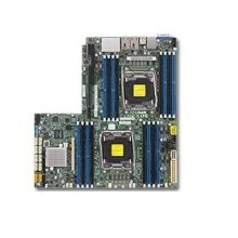 Материнская плата SuperMicro MBD-X10DRW-I-B