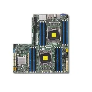Материнская плата SuperMicro MBD-X10DRW-I-B (СУПЕРМИКРО) Материнская плата SuperMicro MBD-X10DRW-I-B (СУПЕРМИКРО)