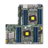 Материнская плата SuperMicro MBD-X10DRW-IT-B