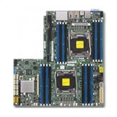 Материнская плата SuperMicro MBD-X10DRW-IT-B