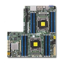 Материнская плата SuperMicro MBD-X10DRW-IT-B