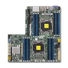 Материнская плата SuperMicro MBD-X10DRW-IT-O