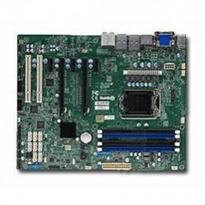 Материнская плата SuperMicro MBD-X10SAE-B ATX Socket 1150 Материнская плата SuperMicro MBD-X10SAE-B ATX Socket 1150