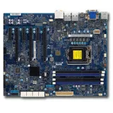 Материнская плата SuperMicro MBD-X10SAT-B