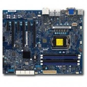 Материнская плата SuperMicro MBD-X10SAT-B