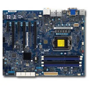 Материнская плата SuperMicro MBD-X10SAT-B (СУПЕРМИКРО) Материнская плата SuperMicro MBD-X10SAT-B (СУПЕРМИКРО)