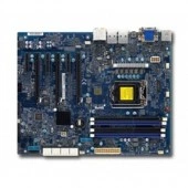 Материнская плата SuperMicro MBD-X10SAT-O