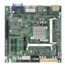 Материнская плата SuperMicro MBD-X10SBA-L-O