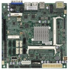 Материнская плата SuperMicro MBD-X10SBA-O