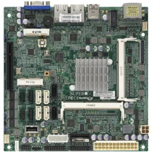 Материнская плата SuperMicro MBD-X10SBA-O (СУПЕРМИКРО) Материнская плата SuperMicro MBD-X10SBA-O (СУПЕРМИКРО)