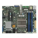 Материнская плата SuperMicro MBD-X10SDV-4C-7TP4F-O