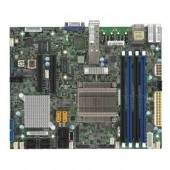 Материнская плата SuperMicro MBD-X10SDV-4C-7TP4F-O