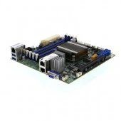 Материнская плата SUPERMICRO MBD-X10SDV-4C-TLN2F-O
