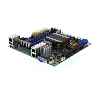 SUPERMICRO MBD-X10SDV-4C-TLN2F-O материнская плата SUPERMICRO MBD-X10SDV-4C-TLN2F-O материнская плата