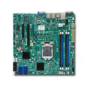 Материнская плата SuperMicro MBD-X10SL7-F-B (СУПЕРМИКРО) Материнская плата SuperMicro MBD-X10SL7-F-B (СУПЕРМИКРО)
