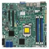Материнская плата SuperMicro MBD-X10SL7-F-O