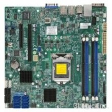 Материнская плата SuperMicro MBD-X10SL7-F-O